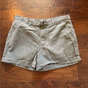 Patagonia Men’s Stand Up Shorts great condition 38